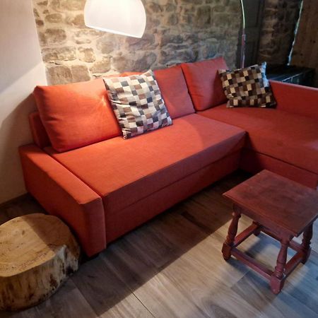 B&B Barbaia Levice Екстериор снимка