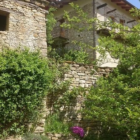 B&B Barbaia Levice Екстериор снимка