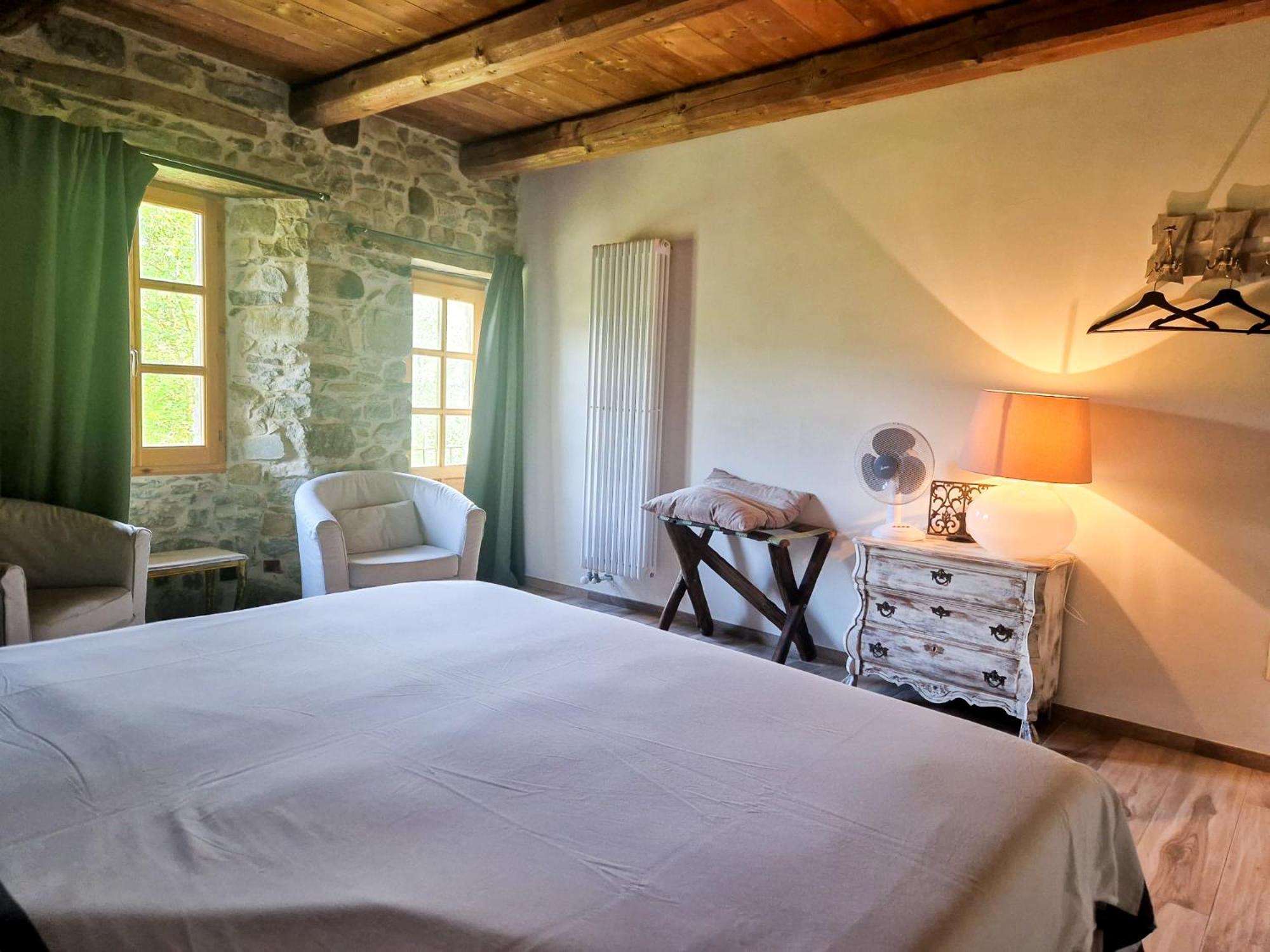 B&B Barbaia Levice Екстериор снимка