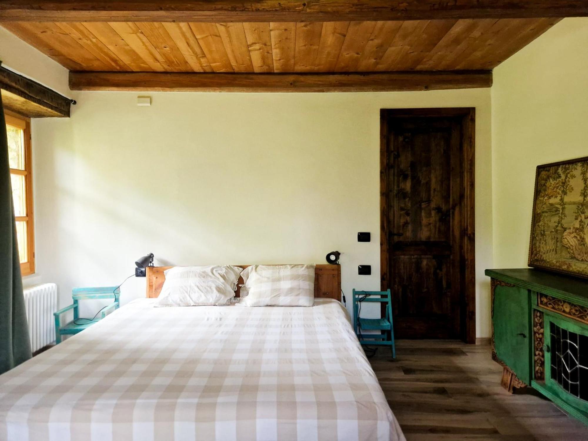 B&B Barbaia Levice Екстериор снимка