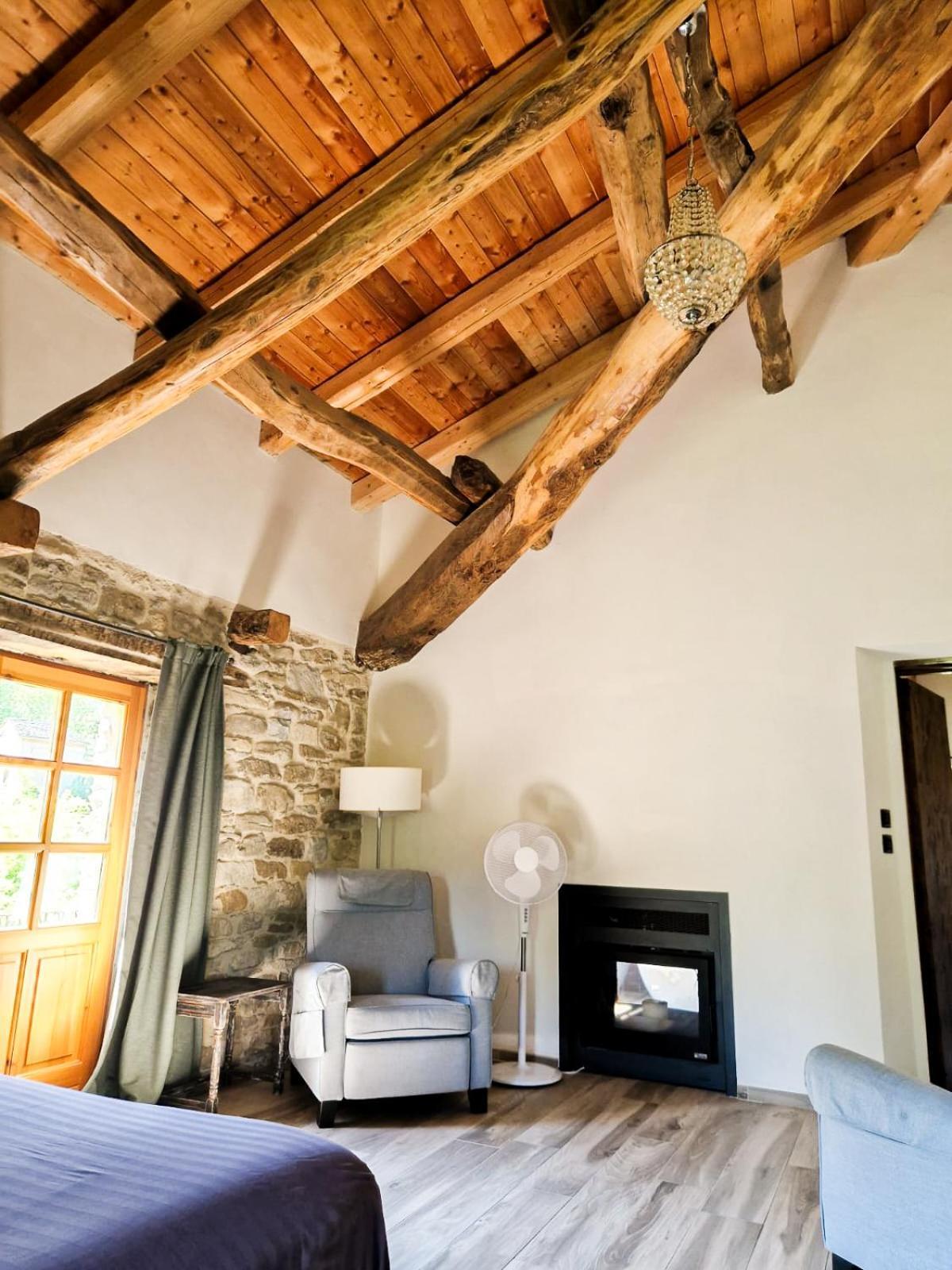 B&B Barbaia Levice Екстериор снимка