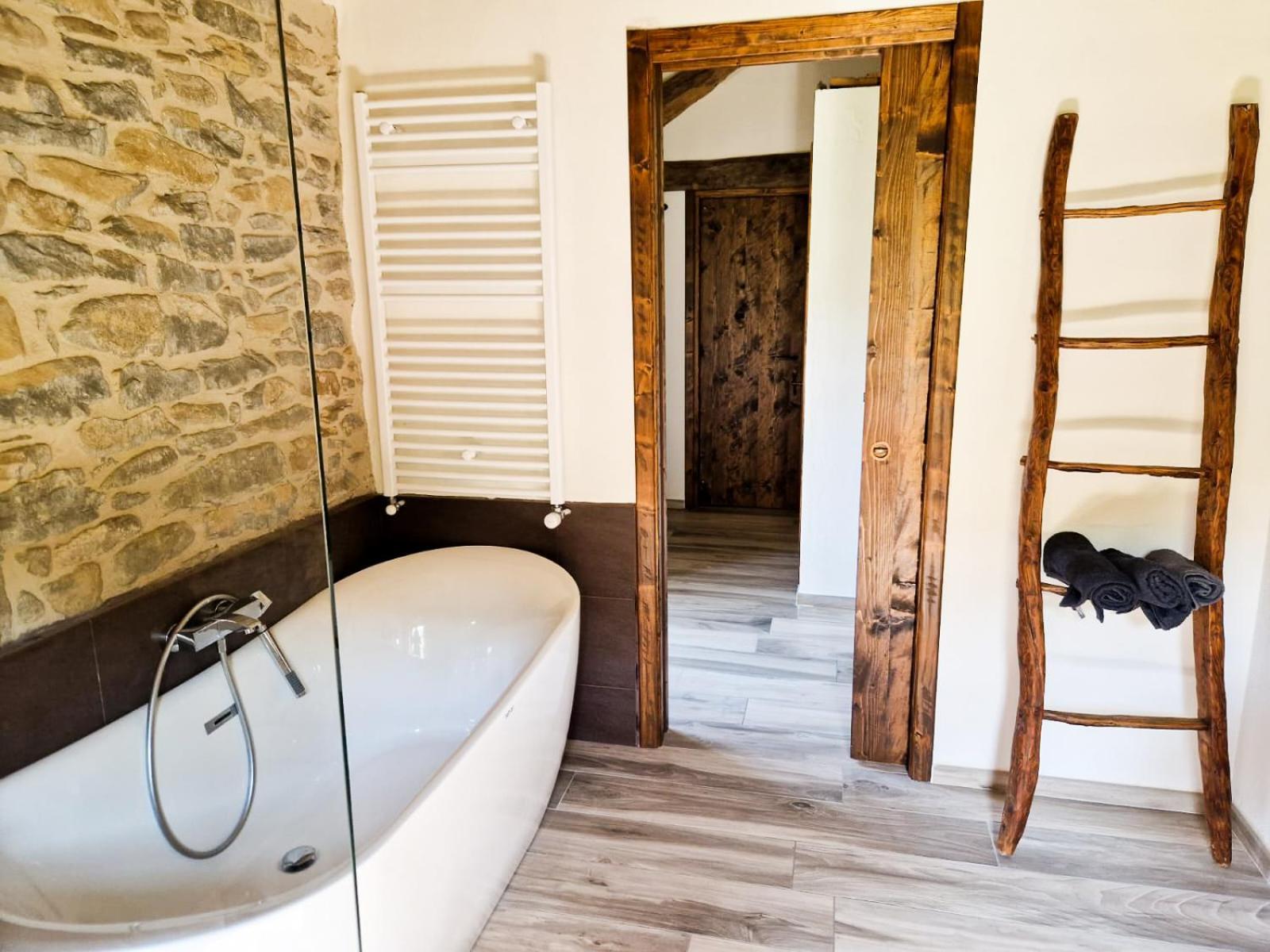 B&B Barbaia Levice Екстериор снимка