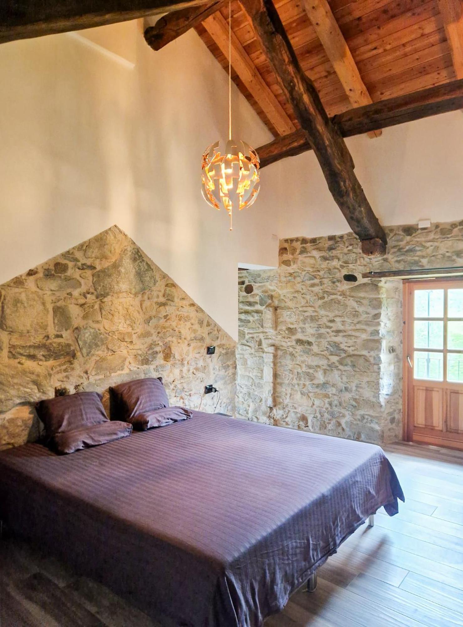 B&B Barbaia Levice Екстериор снимка