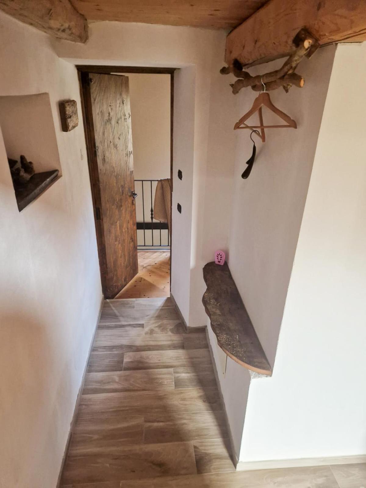 B&B Barbaia Levice Екстериор снимка