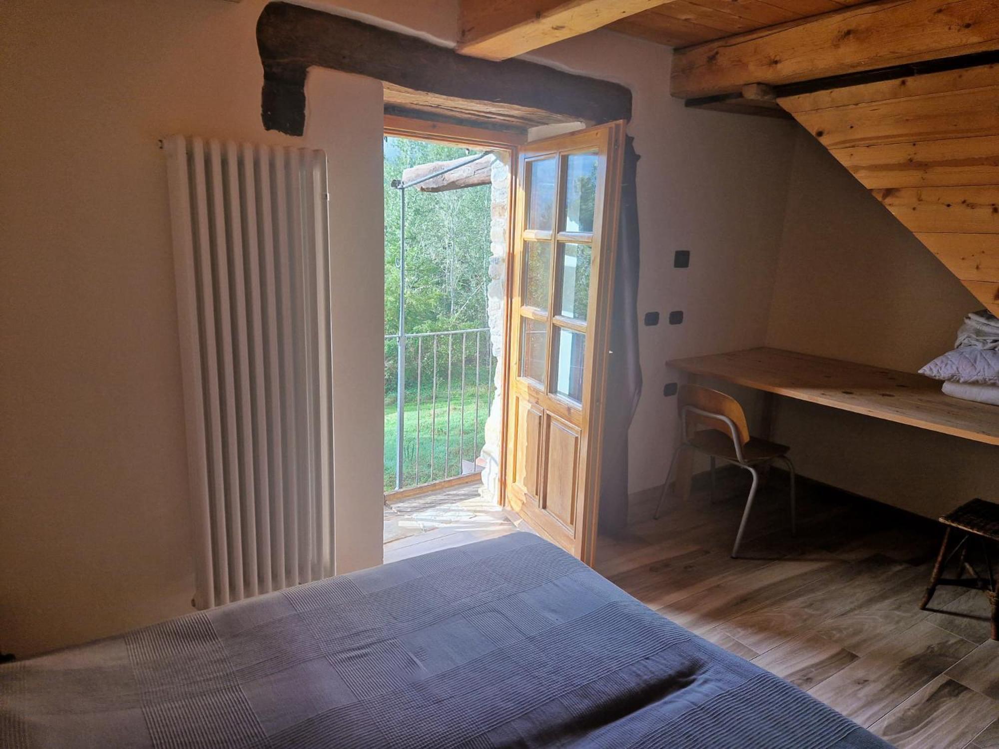 B&B Barbaia Levice Екстериор снимка