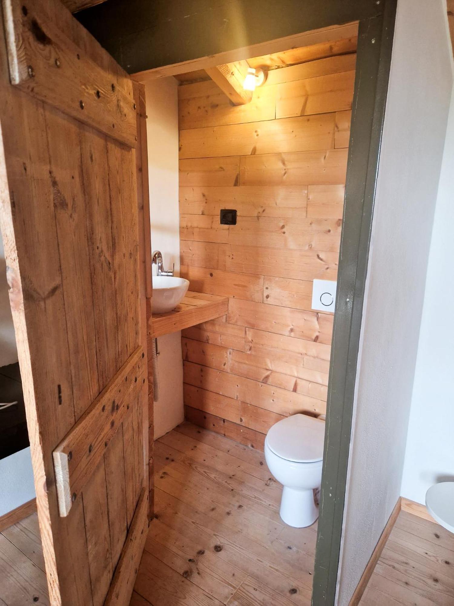 B&B Barbaia Levice Екстериор снимка