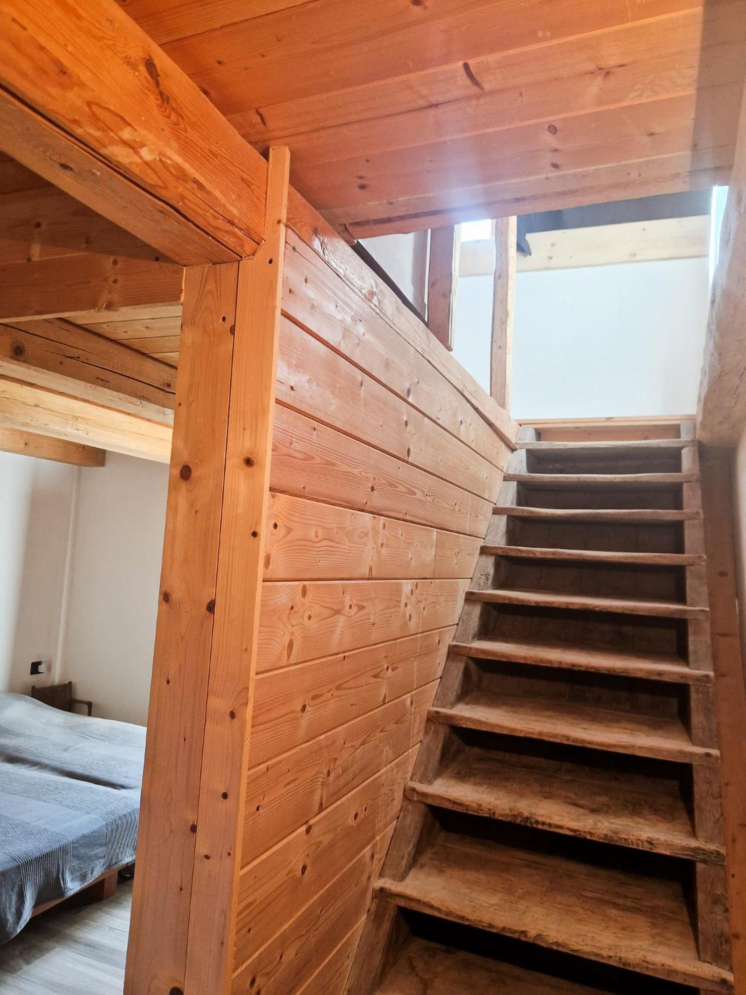 B&B Barbaia Levice Екстериор снимка