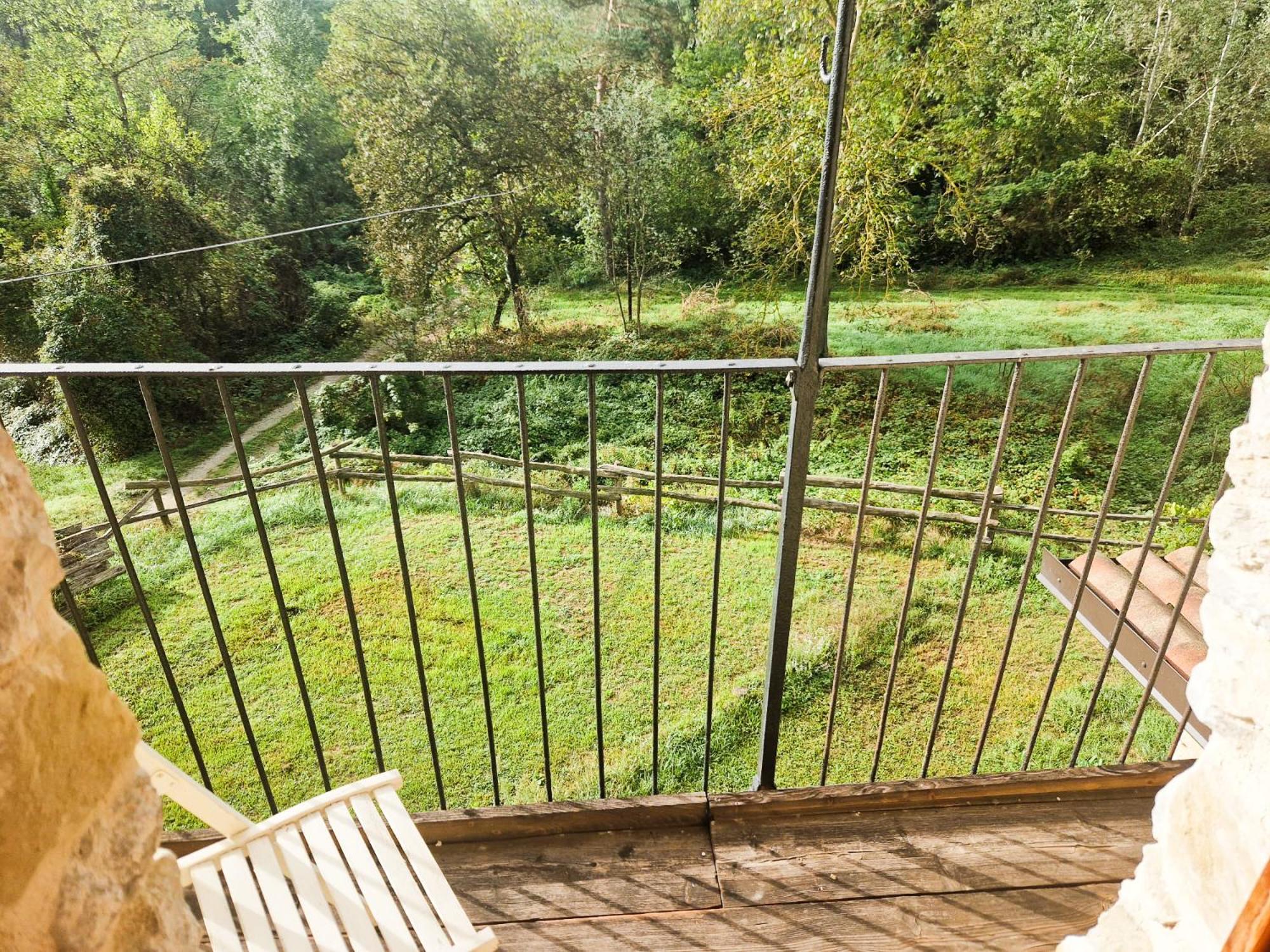 B&B Barbaia Levice Екстериор снимка
