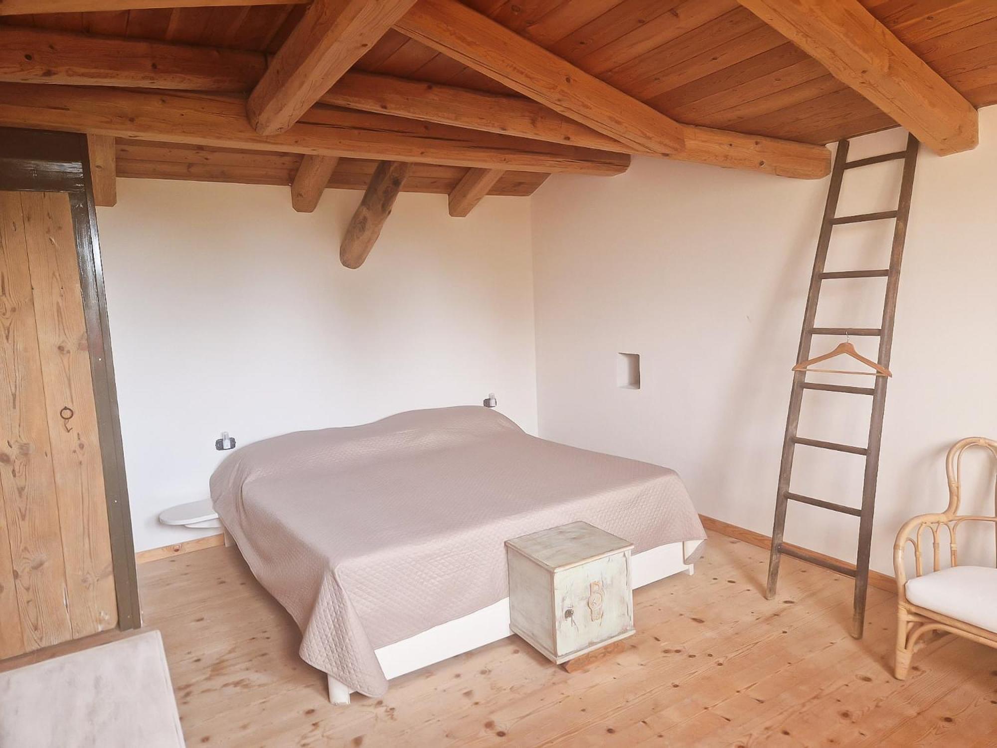 B&B Barbaia Levice Екстериор снимка