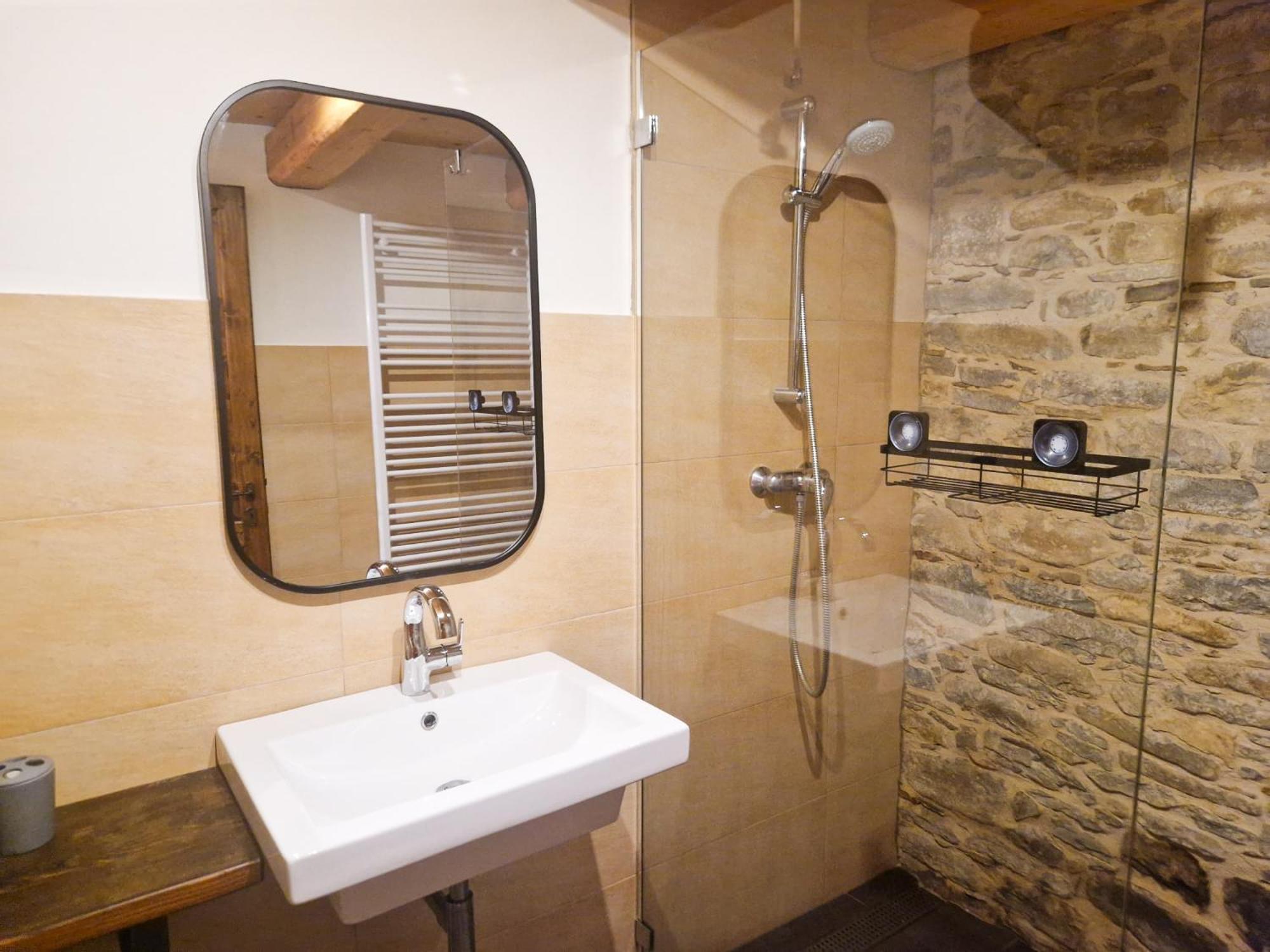 B&B Barbaia Levice Екстериор снимка