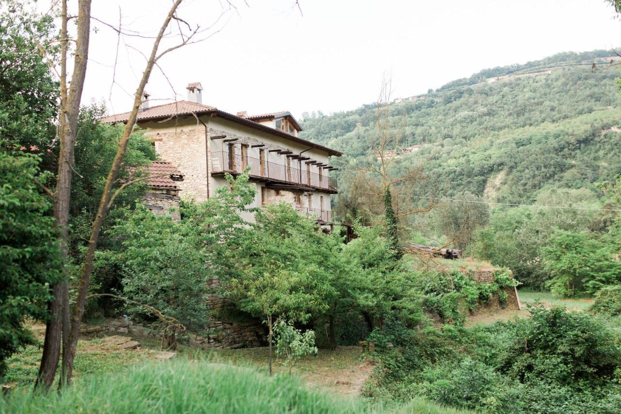 B&B Barbaia Levice Екстериор снимка