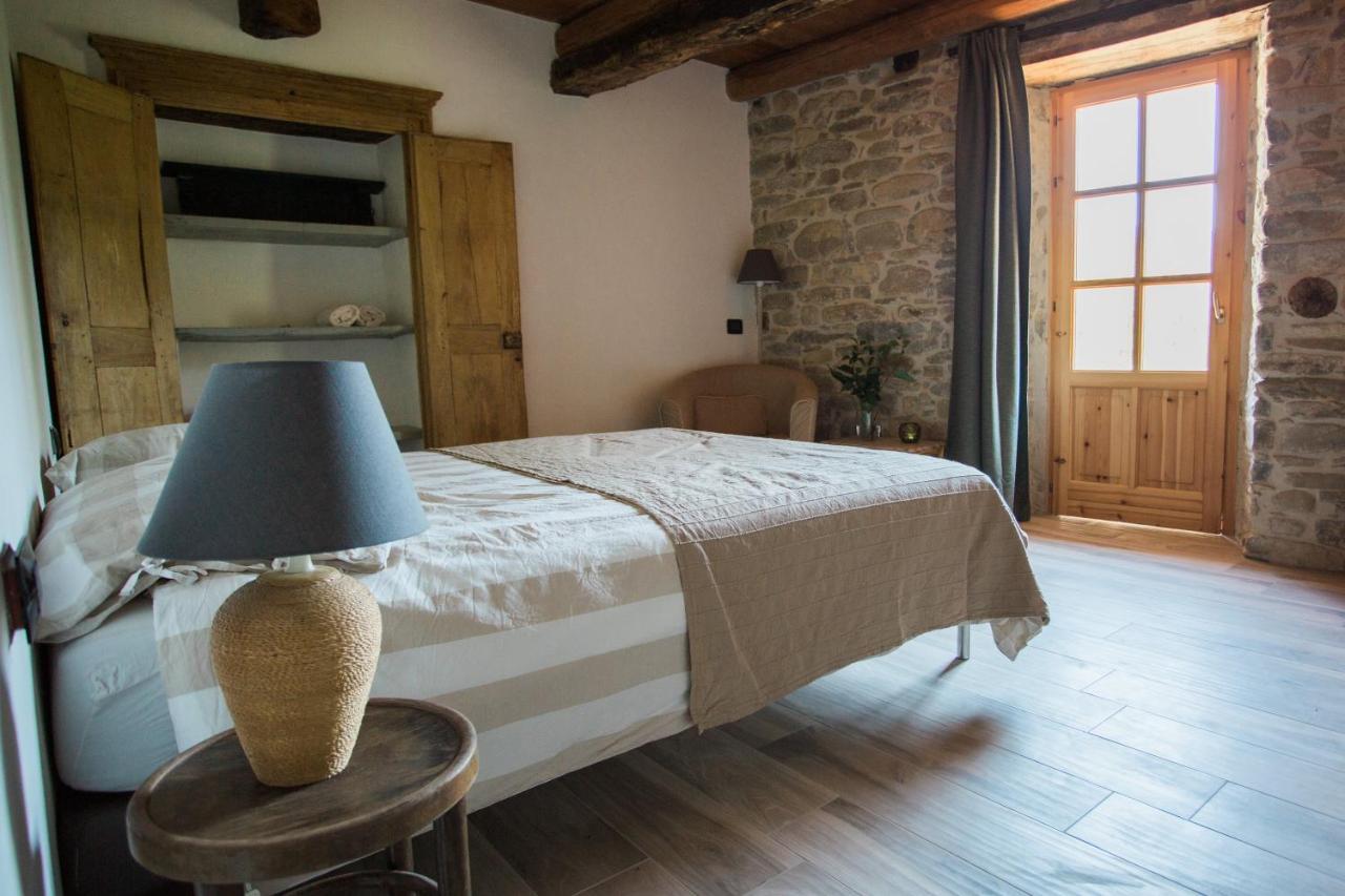 B&B Barbaia Levice Екстериор снимка