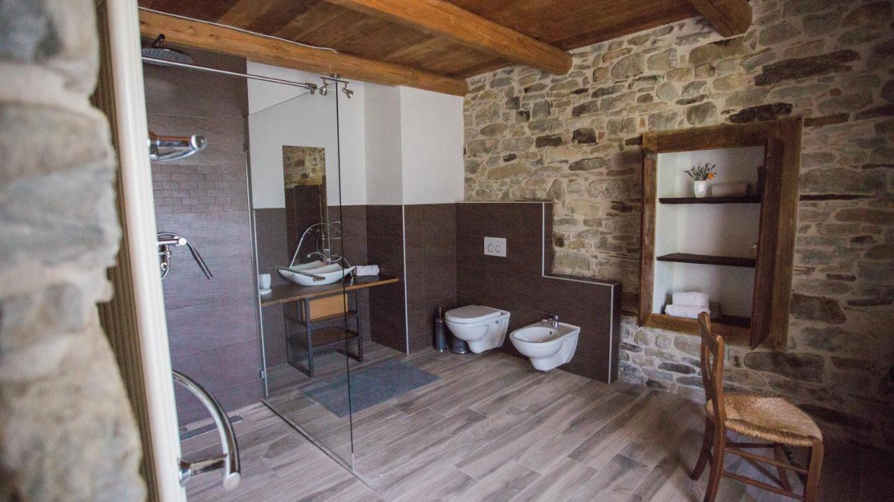 B&B Barbaia Levice Екстериор снимка