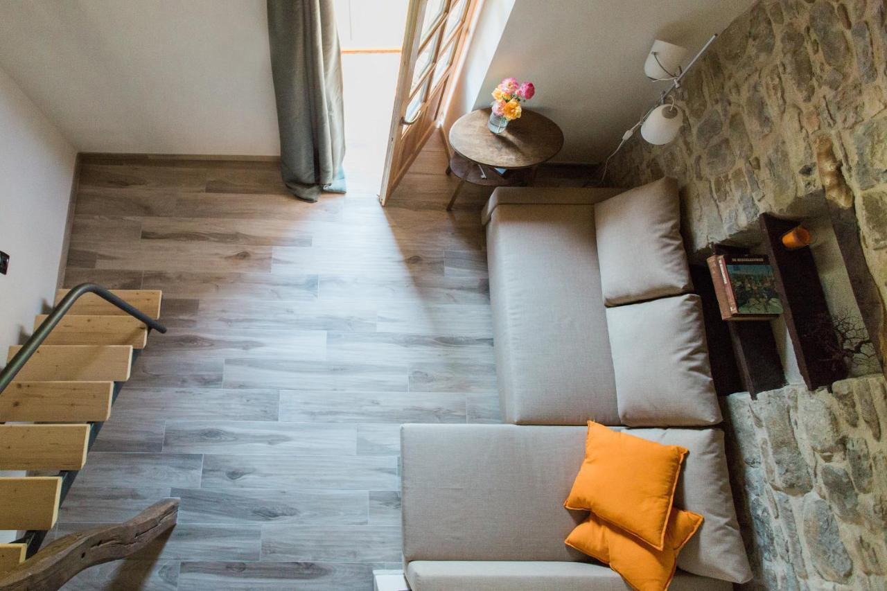 B&B Barbaia Levice Екстериор снимка