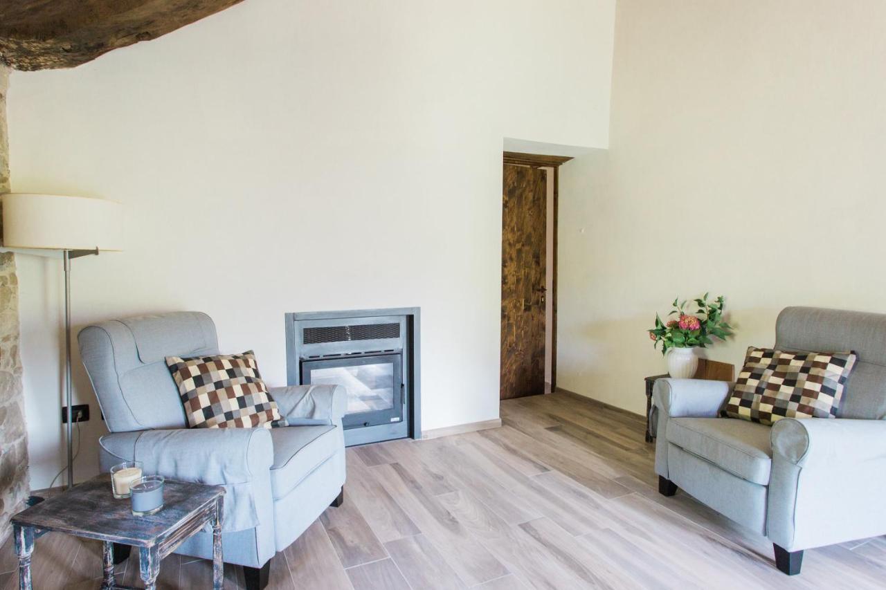 B&B Barbaia Levice Екстериор снимка