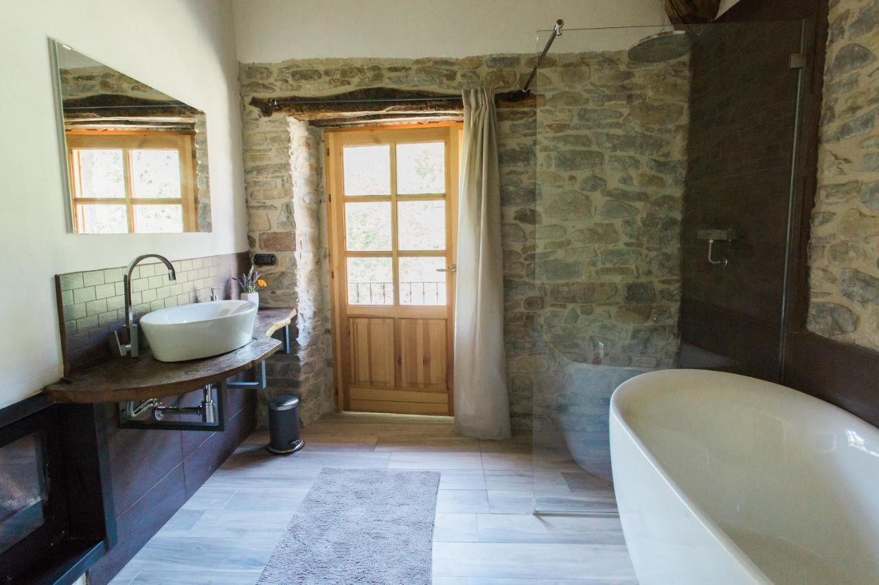 B&B Barbaia Levice Екстериор снимка