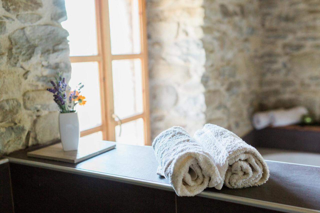 B&B Barbaia Levice Екстериор снимка