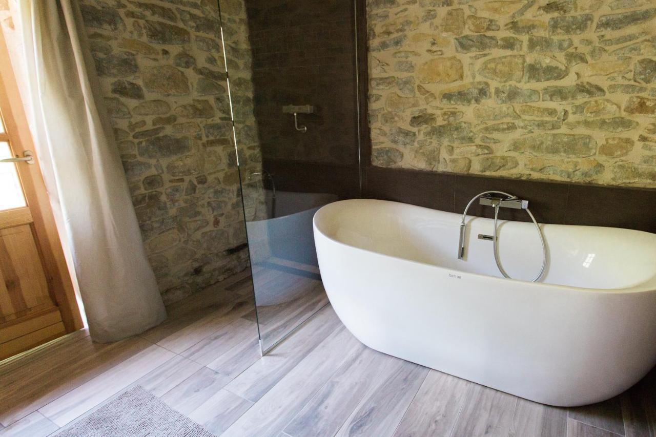 B&B Barbaia Levice Екстериор снимка