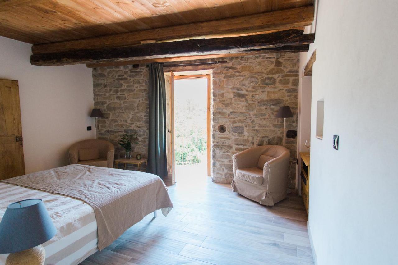 B&B Barbaia Levice Екстериор снимка