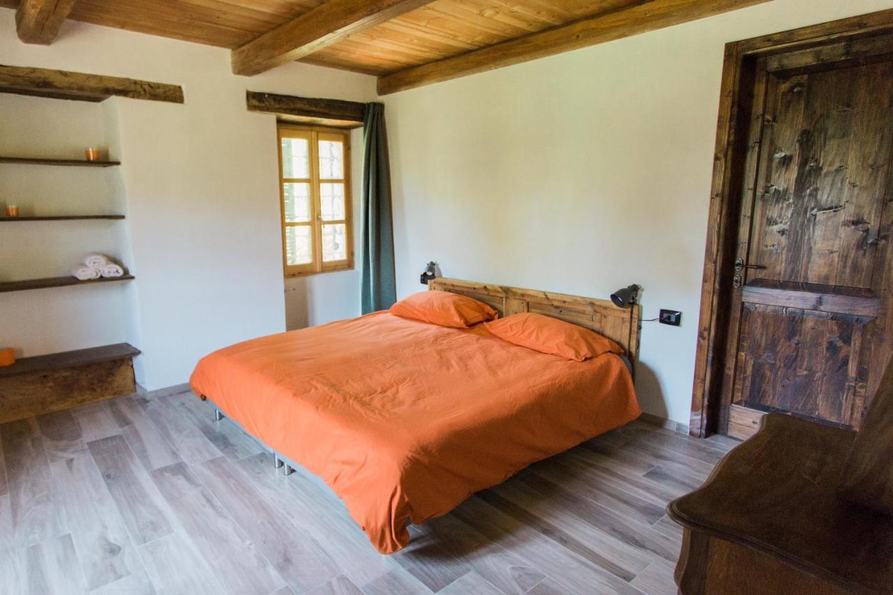 B&B Barbaia Levice Екстериор снимка
