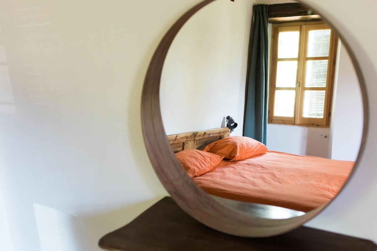 B&B Barbaia Levice Екстериор снимка