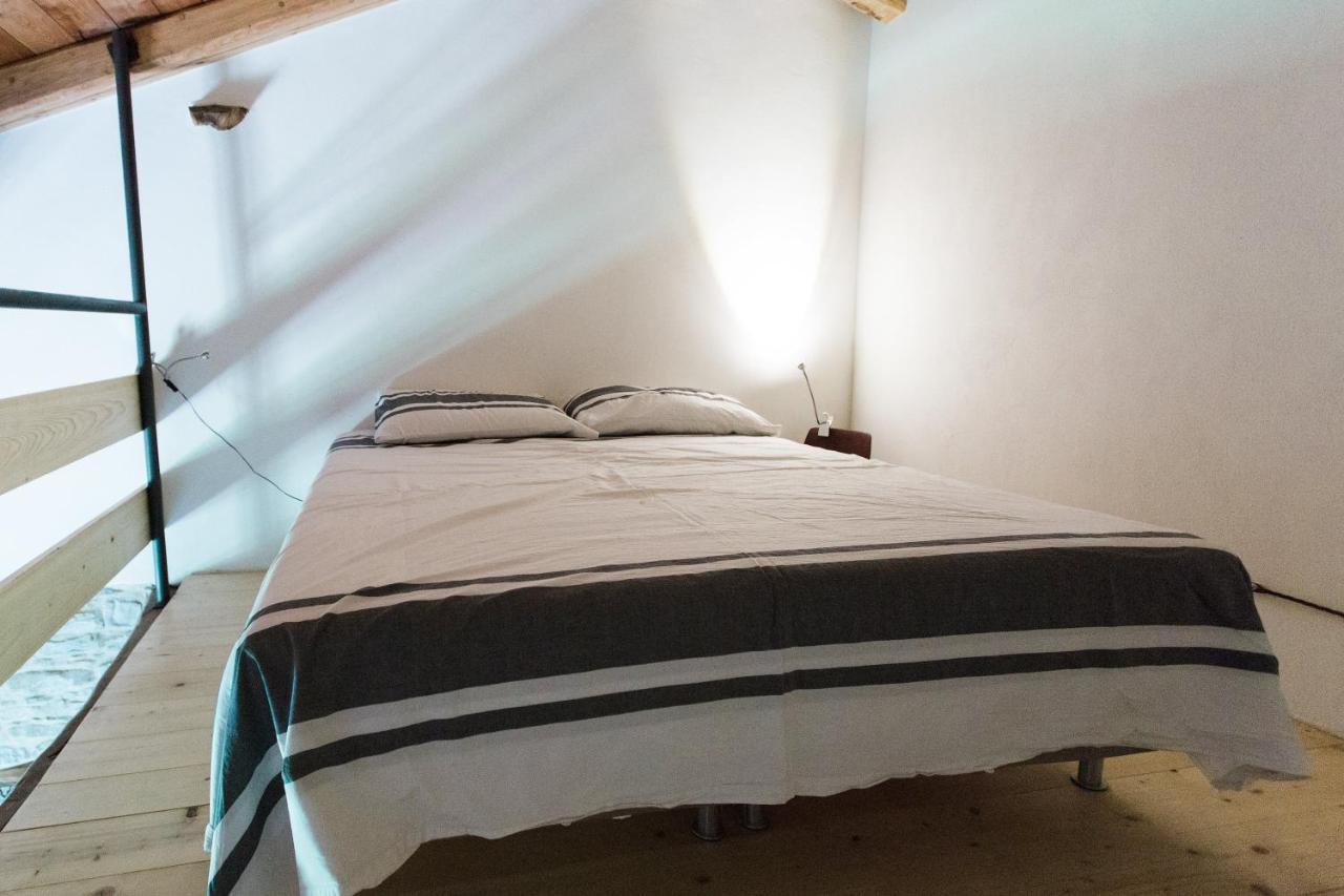 B&B Barbaia Levice Екстериор снимка