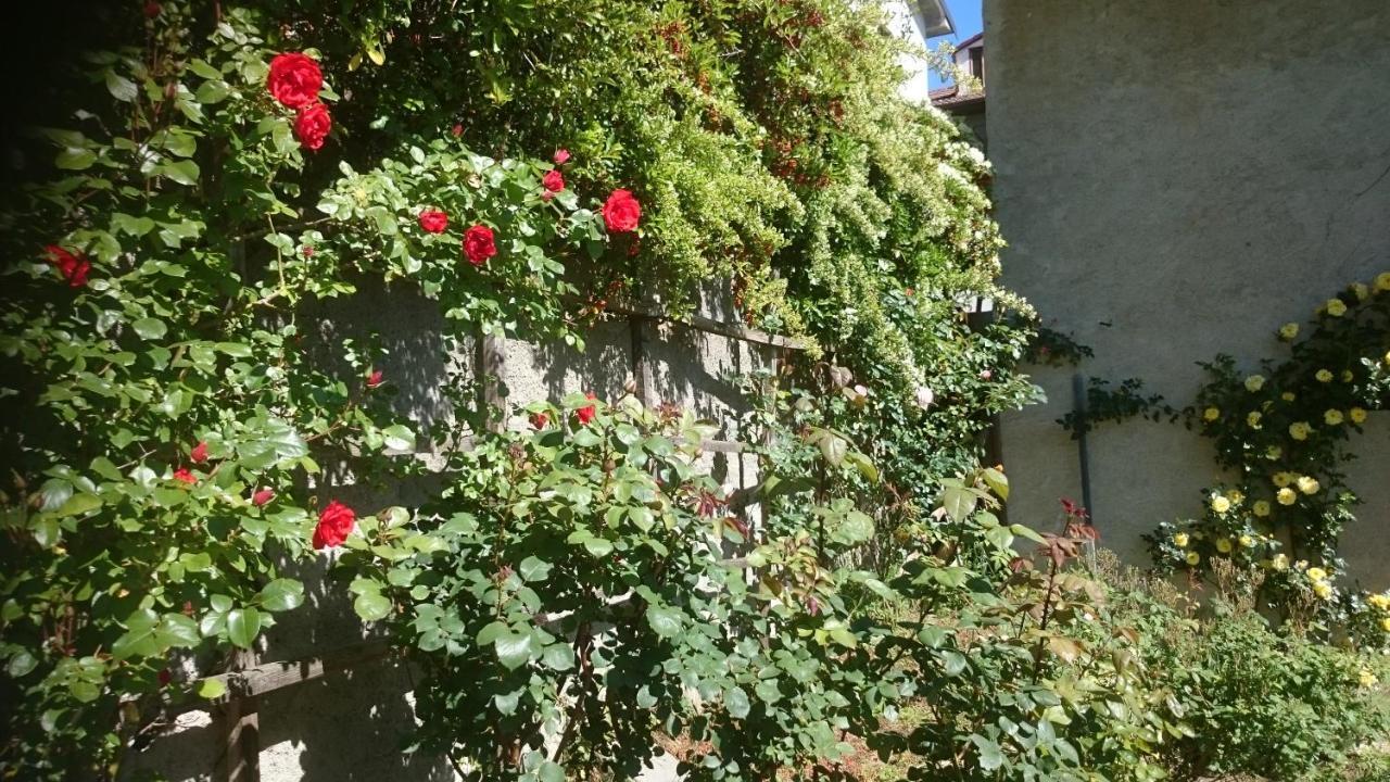 B&B Barbaia Levice Екстериор снимка