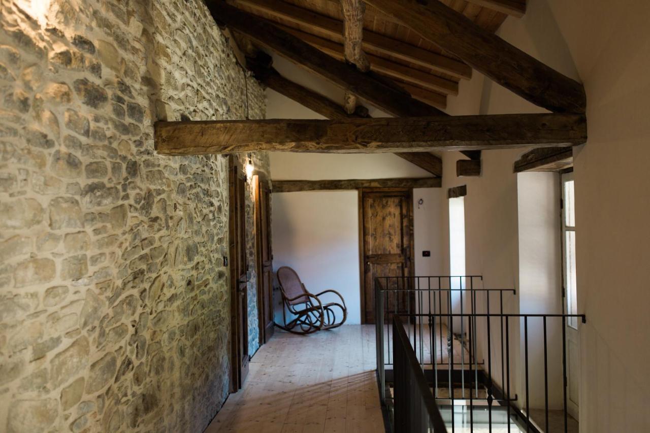 B&B Barbaia Levice Екстериор снимка